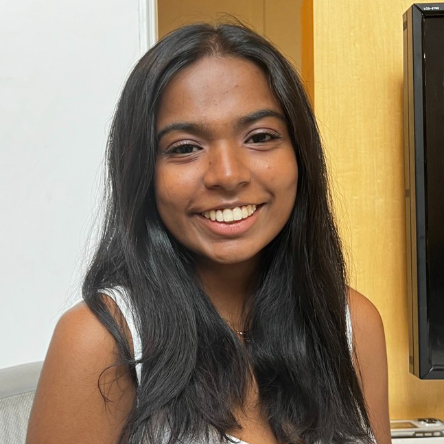 Kavya Velliangiri