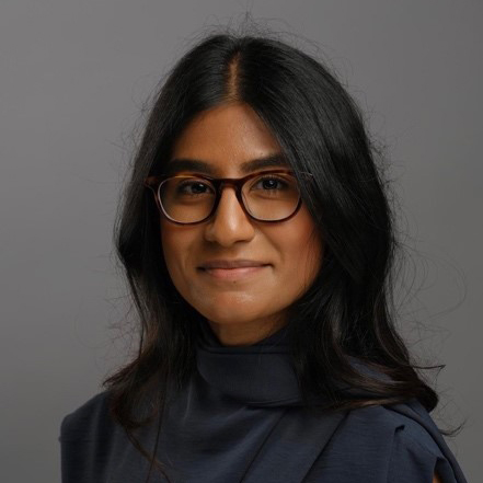 Lavanya Sivapalan, Ph.D.