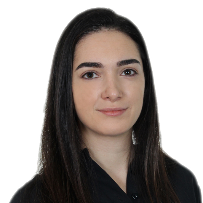 Mimi Najjar, MD