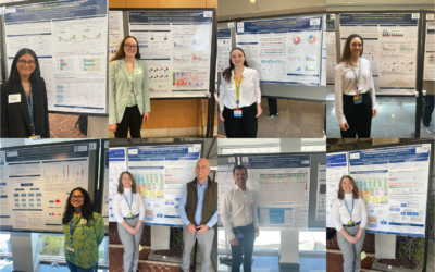 Johns Hopkins Kimmel Cancer Center Trainee Research Day 2024