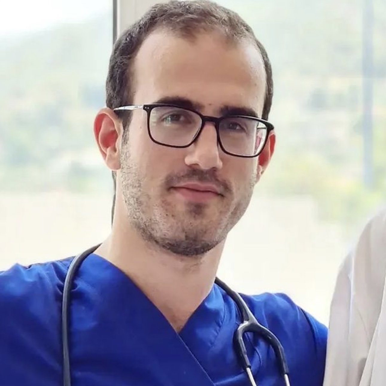 Ilias Ziakas, MD