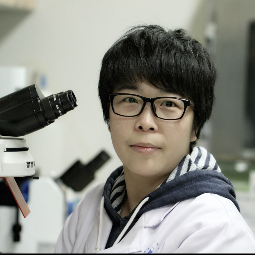 Qiong Meng, PhD