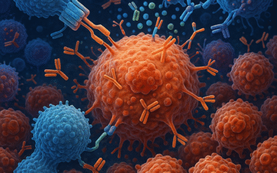 The revolutionary role of immunotherapy in the treatment of cancer