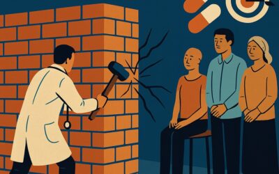 Addressing Challenges in the Integration of Precision Oncology through Advances in Technology and Education