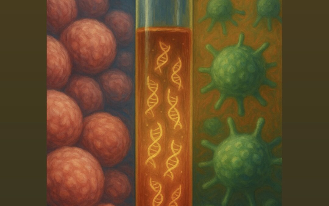 ctDNA residual disease may provide a molecular green light for perioperative immunotherapy in individuals with resectable mesothelioma.