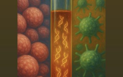 ctDNA residual disease may provide a molecular green light for perioperative immunotherapy in individuals with resectable mesothelioma.